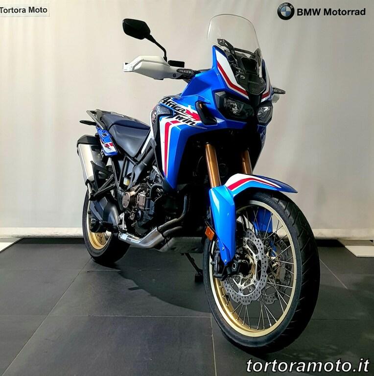 AFRICA TWIN 1000