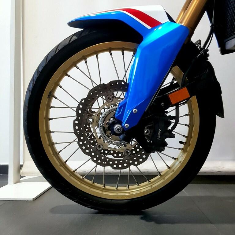 AFRICA TWIN 1000