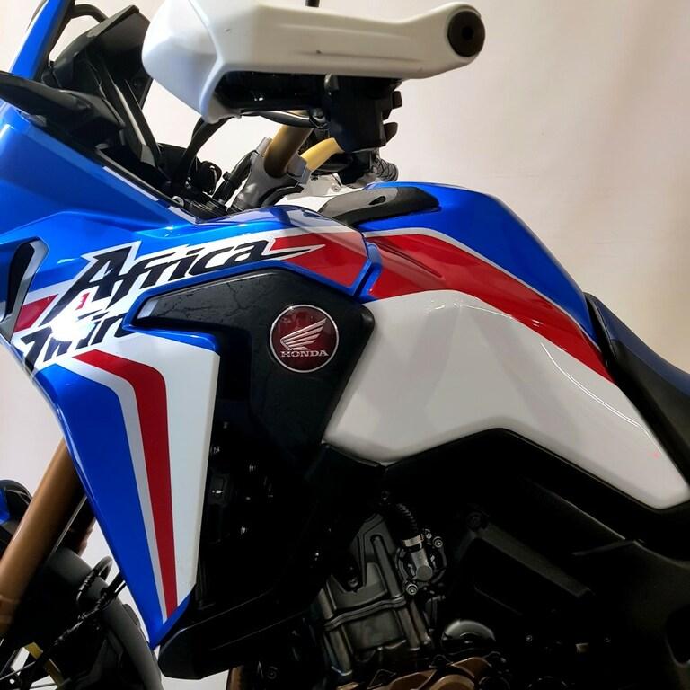 AFRICA TWIN 1000
