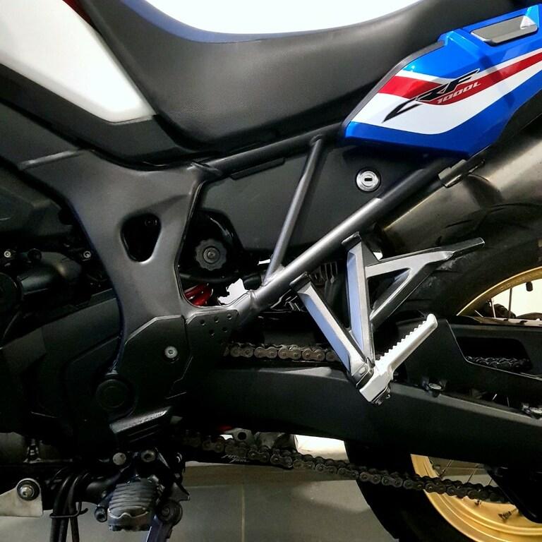 AFRICA TWIN 1000