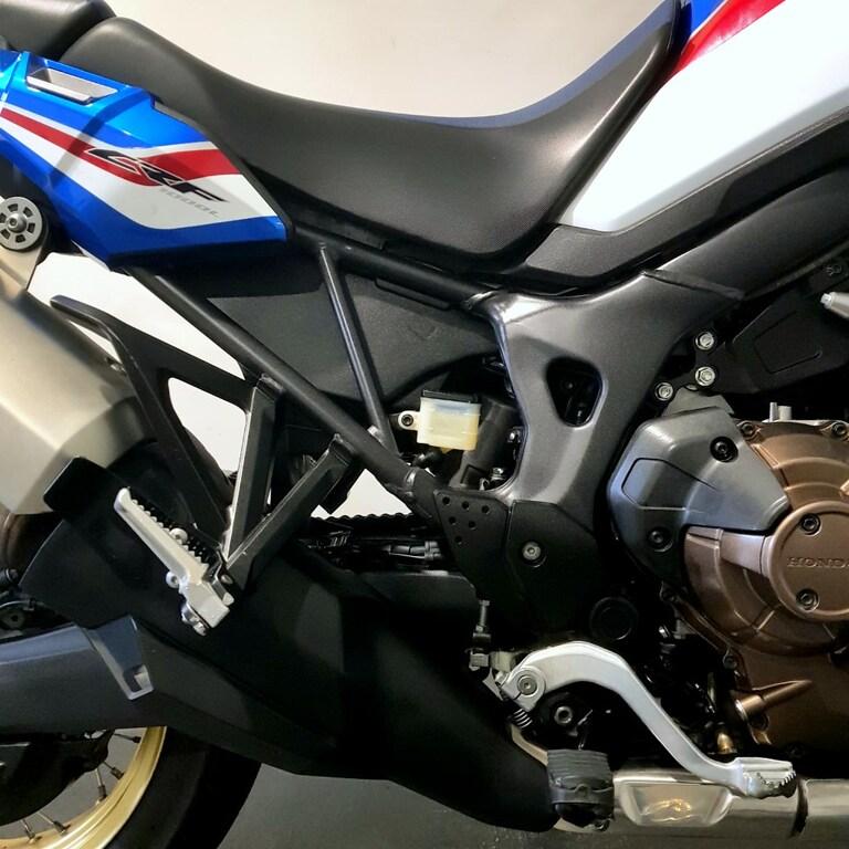 AFRICA TWIN 1000