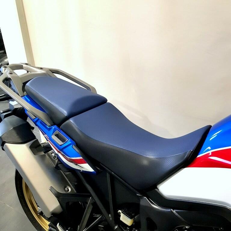 AFRICA TWIN 1000