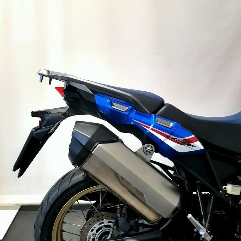 AFRICA TWIN 1000
