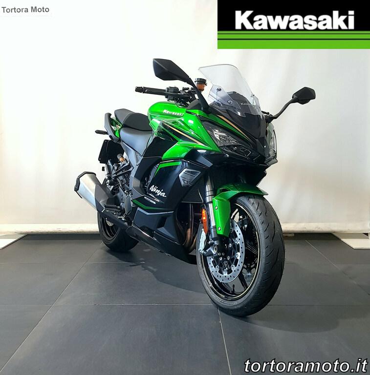 NINJA 1100 SX