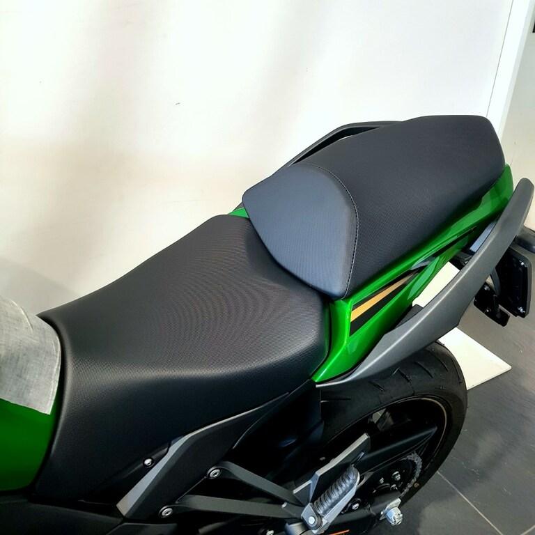 NINJA 1100 SX