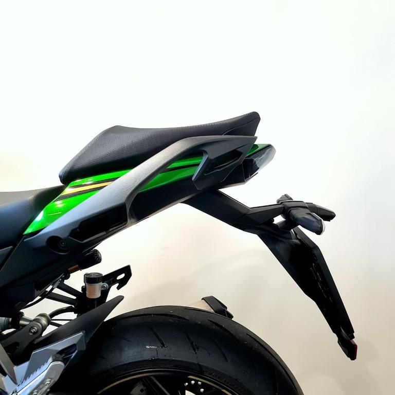 NINJA 1100 SX