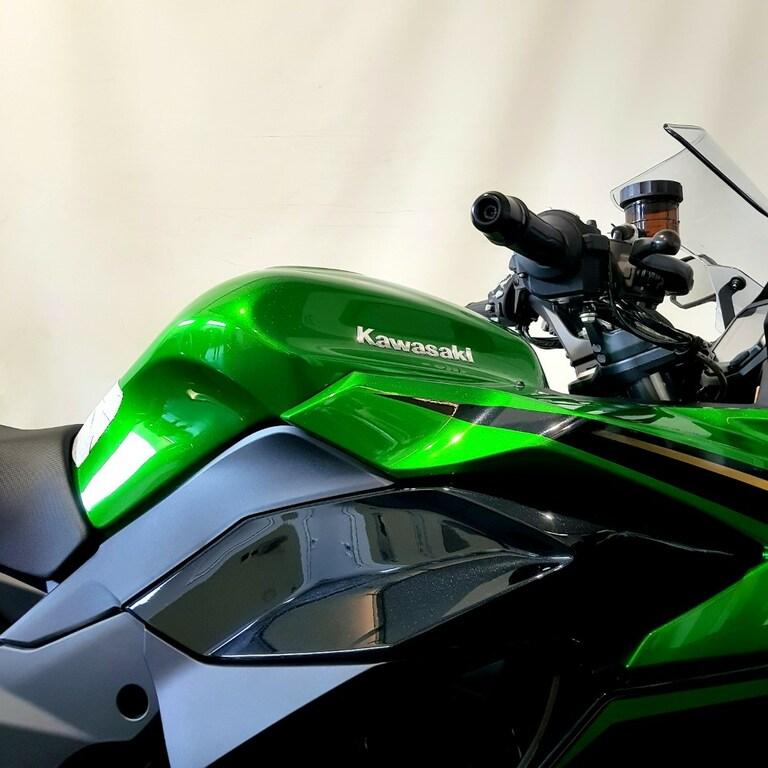 NINJA 1100 SX