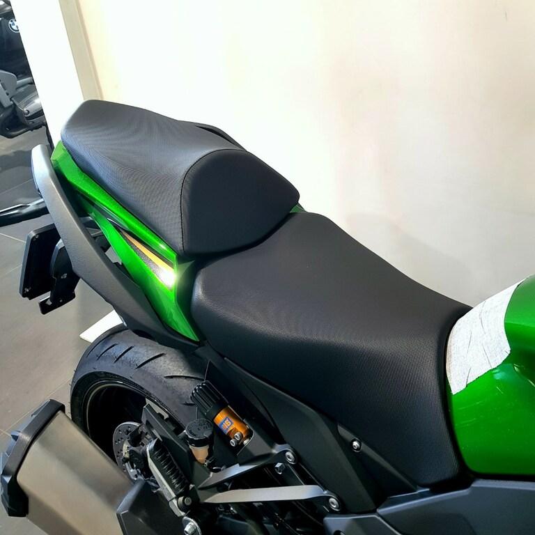 NINJA 1100 SX