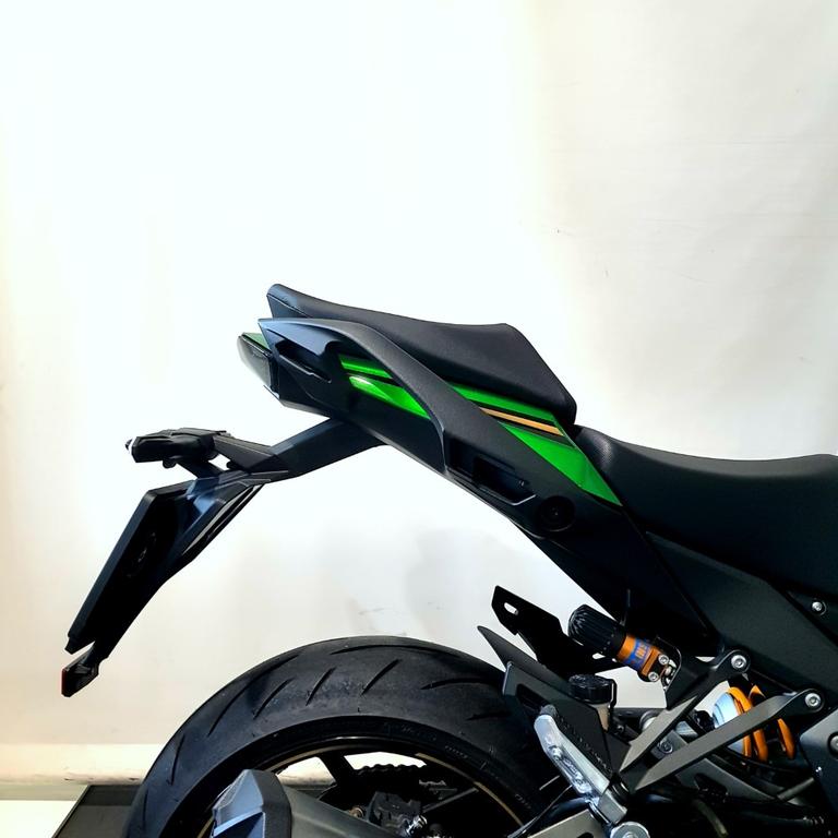 NINJA 1100 SX