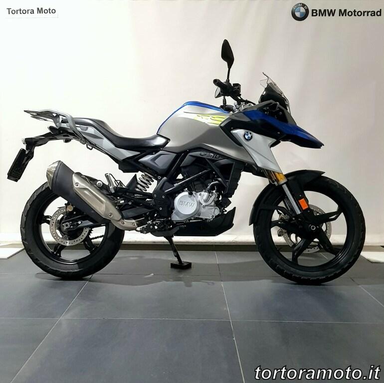 G 310 GS