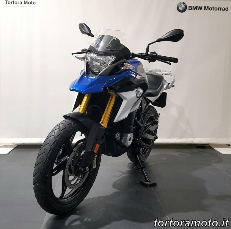 G 310 GS