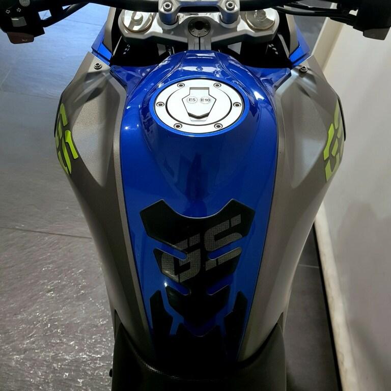 G 310 GS