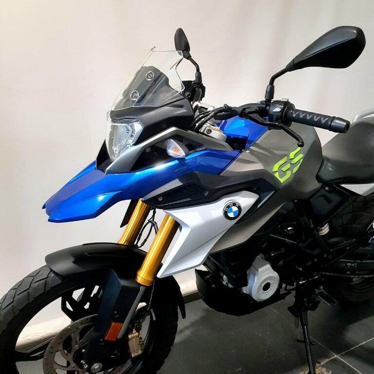 G 310 GS