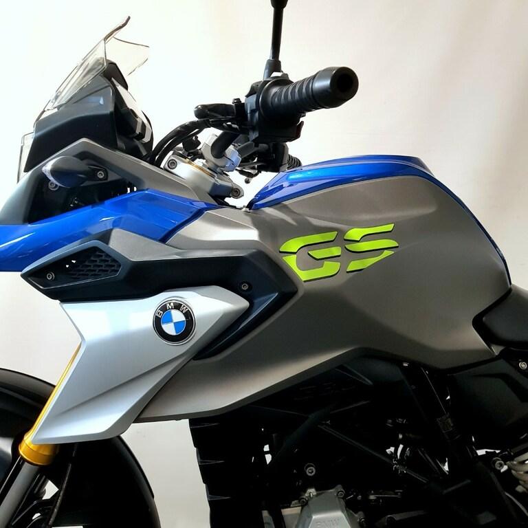 G 310 GS