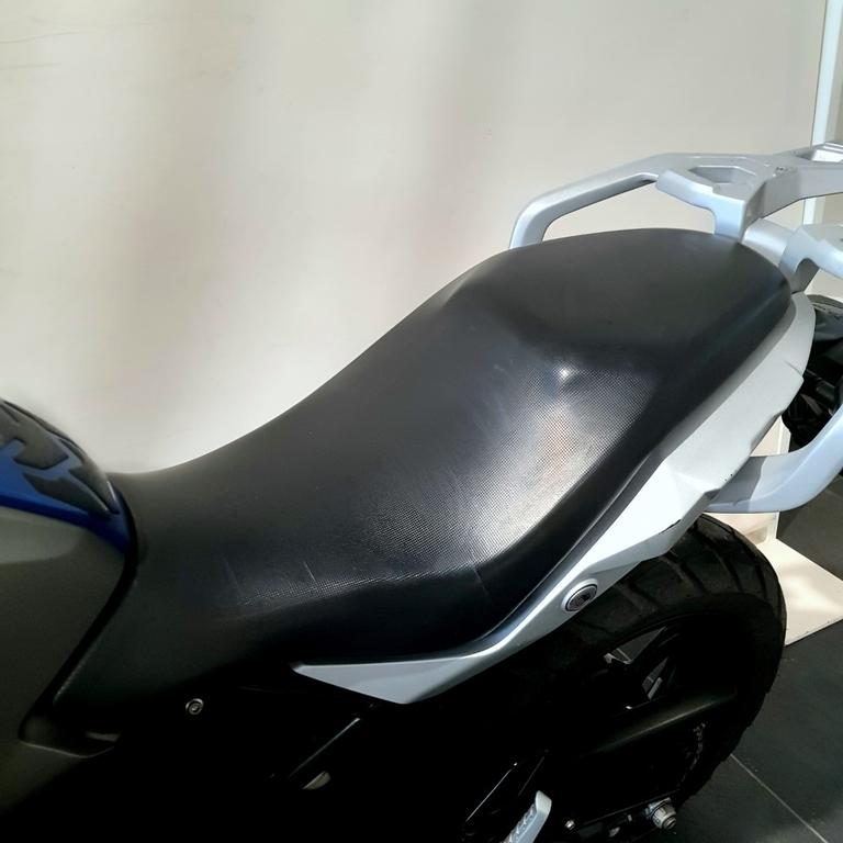 G 310 GS
