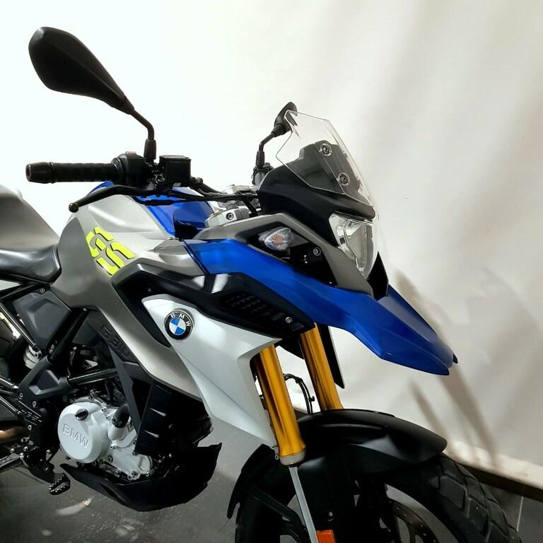 G 310 GS