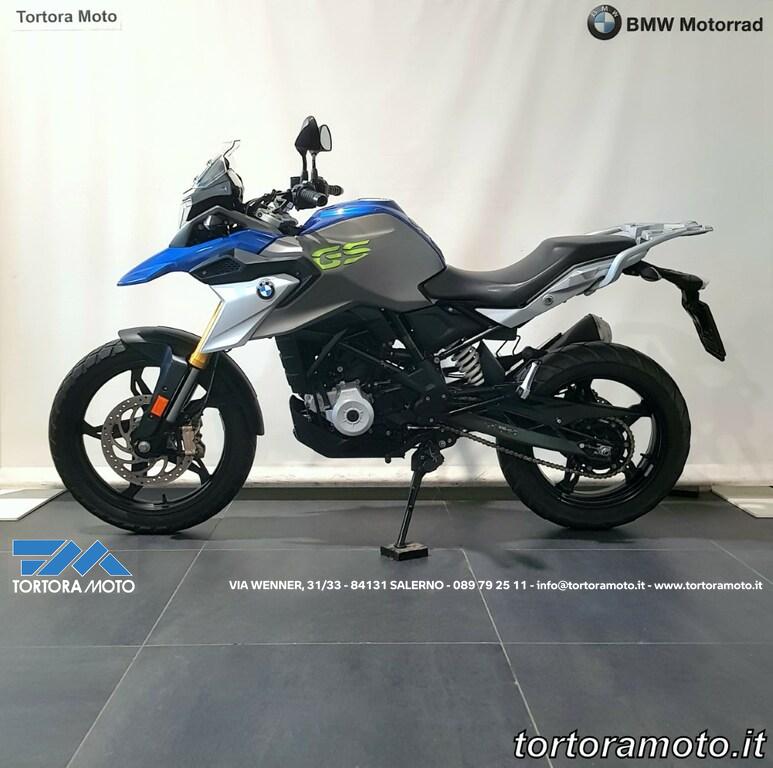 G 310 GS