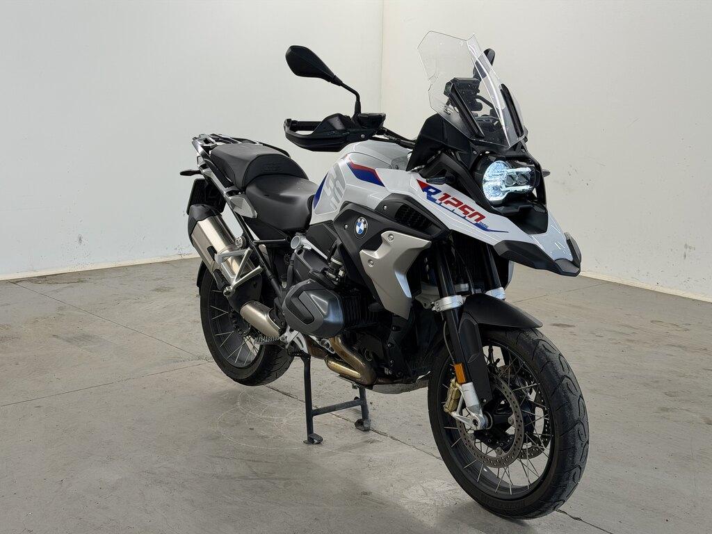 R 1250 GS