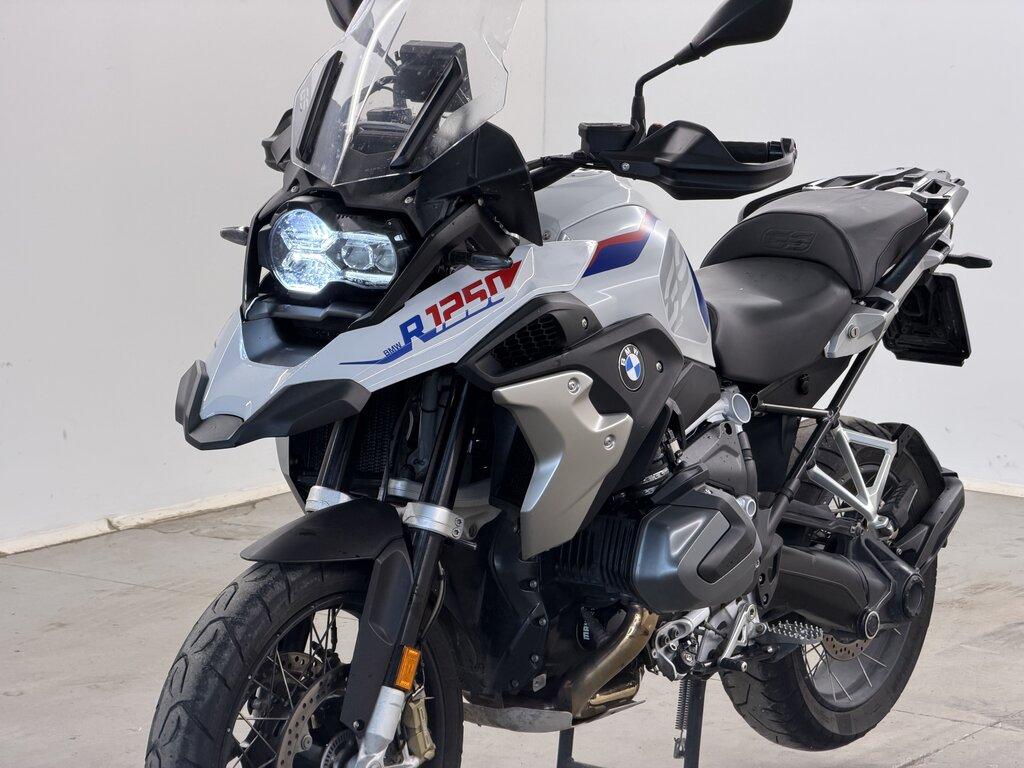 R 1250 GS