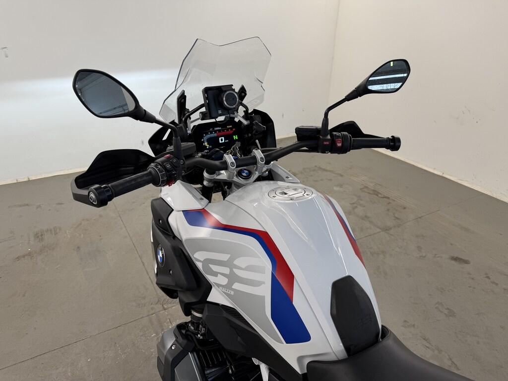 R 1250 GS