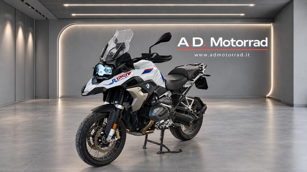 R 1250 GS
