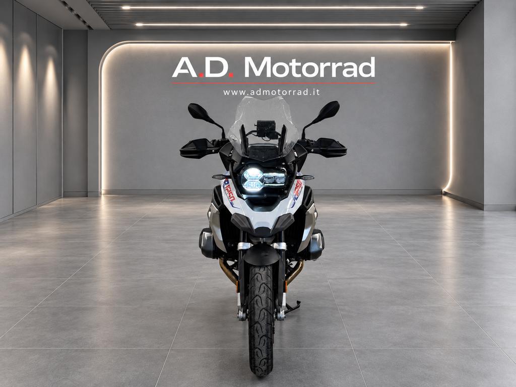 R 1250 GS