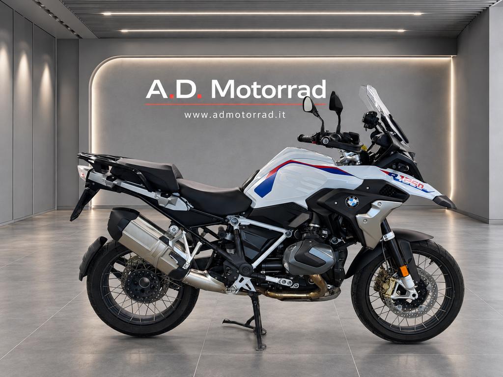 R 1250 GS