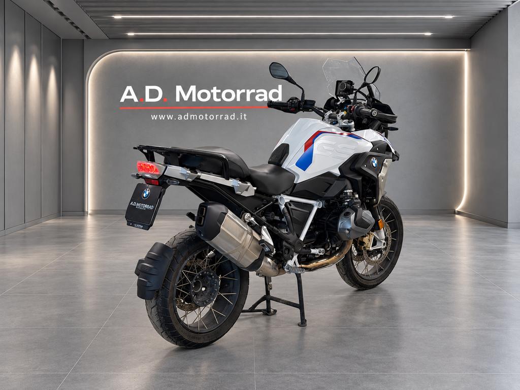 R 1250 GS