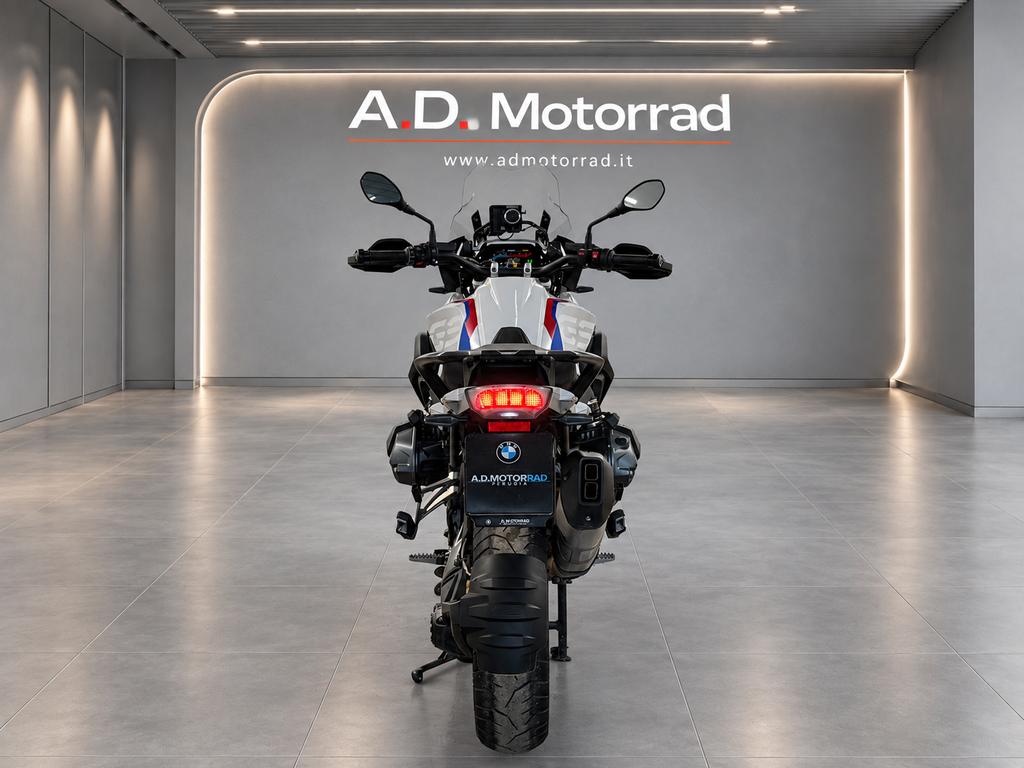 R 1250 GS