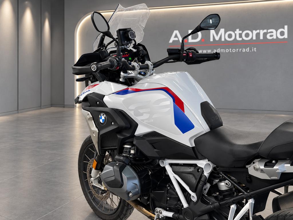 R 1250 GS