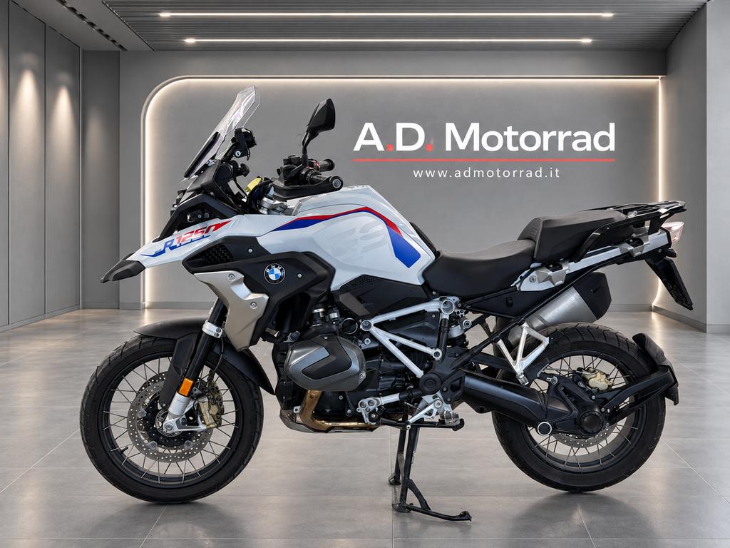 R 1250 GS