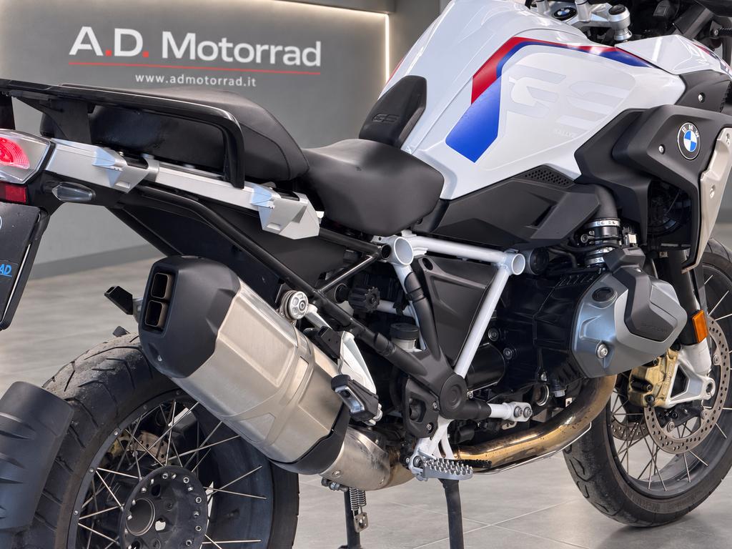 R 1250 GS