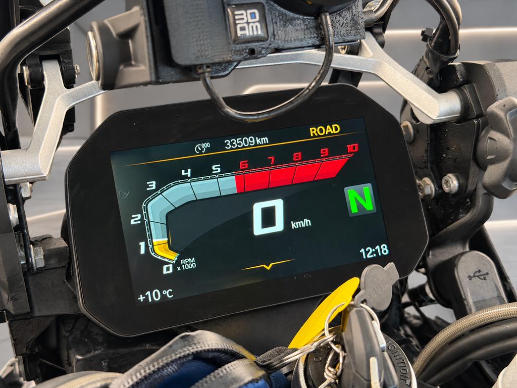 R 1250 GS