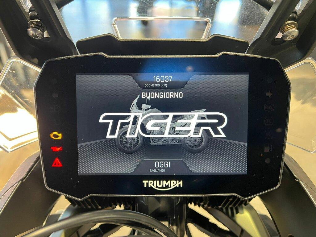 TIGER 900