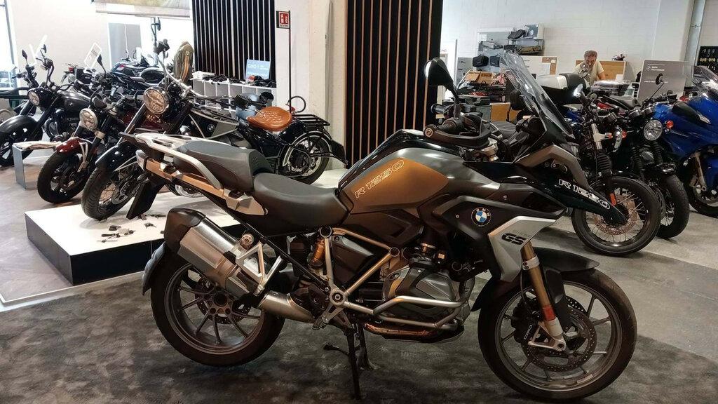 R 1250 GS