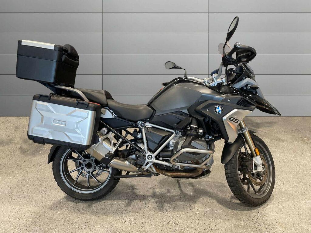 R 1250 GS