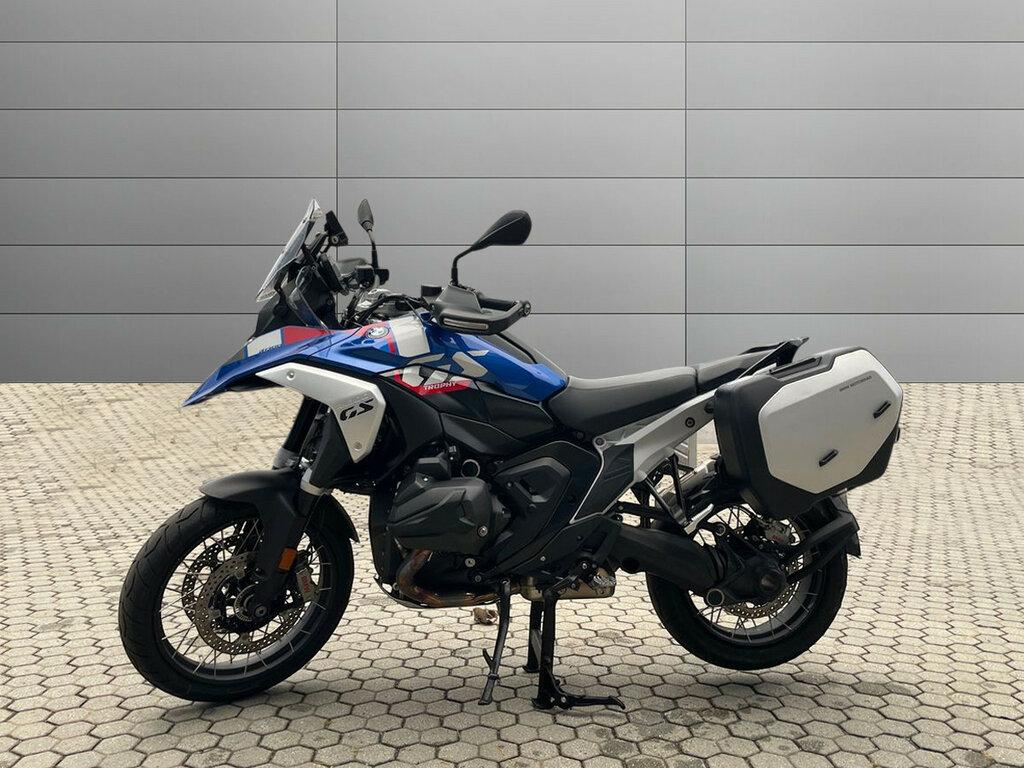 R 1300 GS
