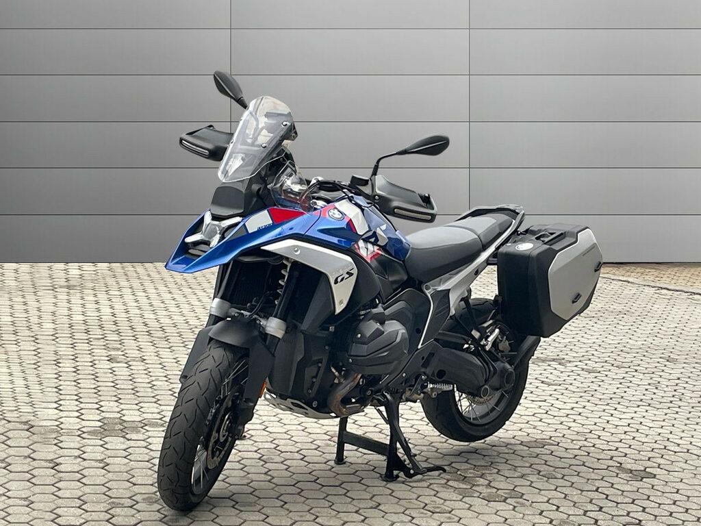 R 1300 GS
