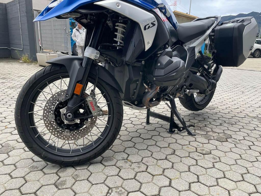 R 1300 GS