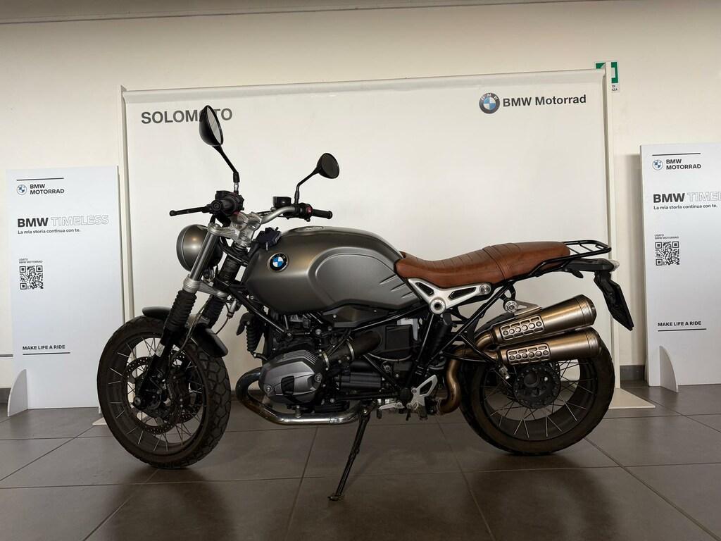 R 1200 NINET