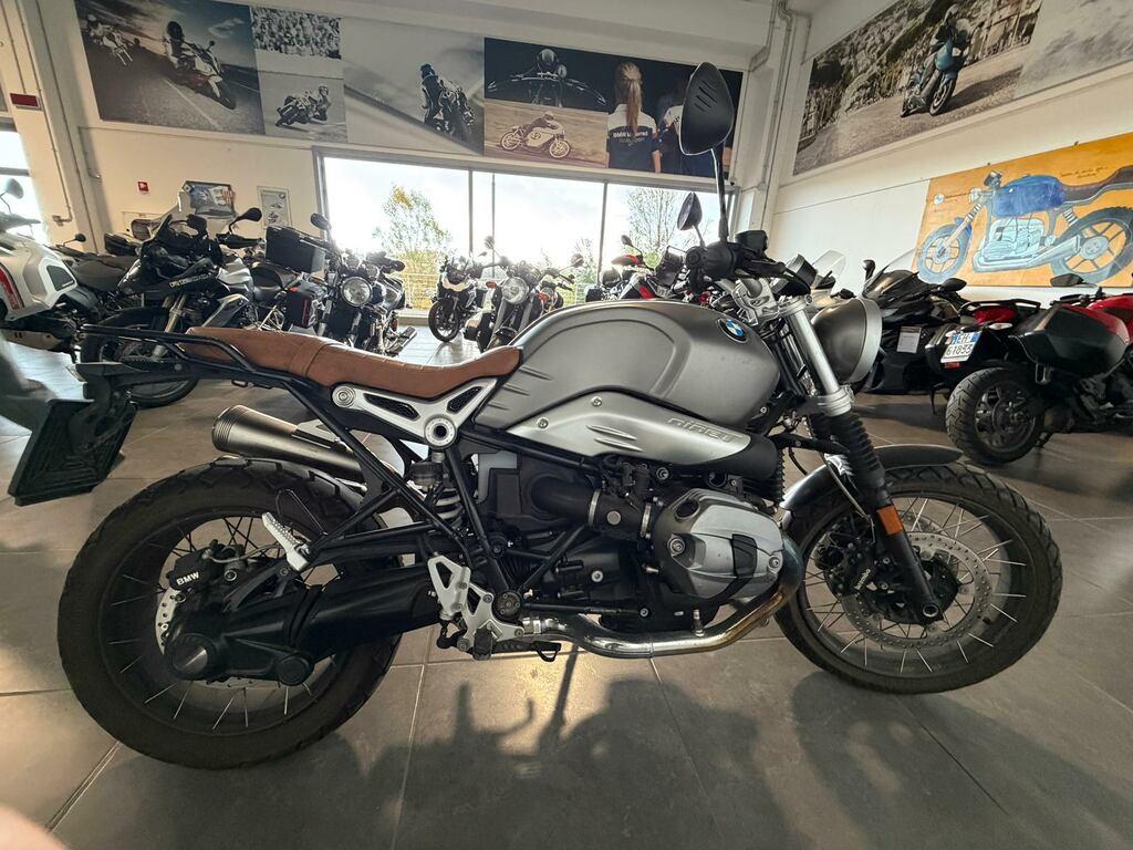 R 1200 NINET