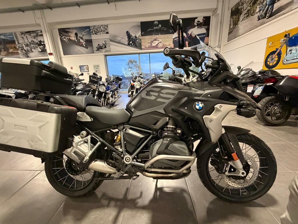 R 1250 GS