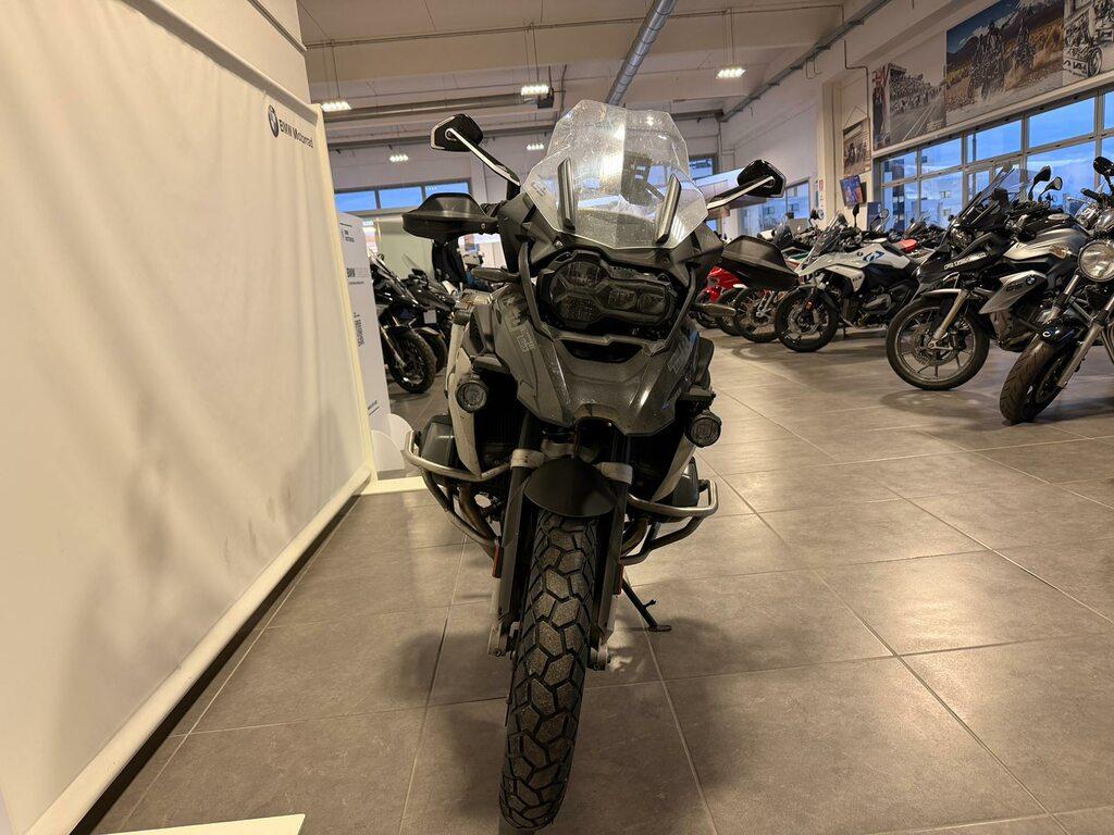 R 1250 GS