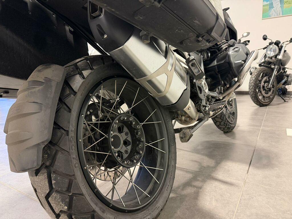 R 1250 GS