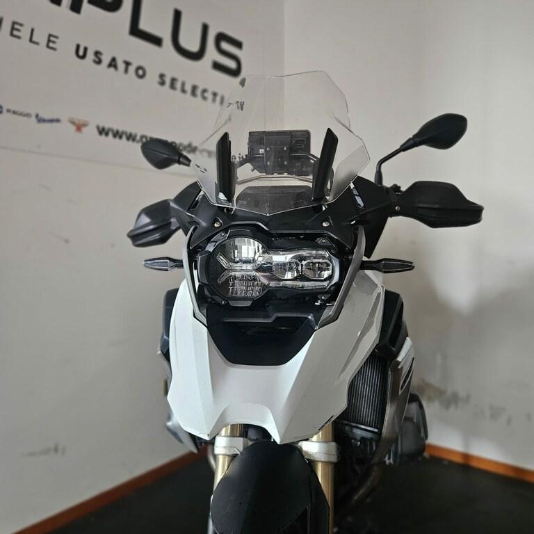 R 1250 GS