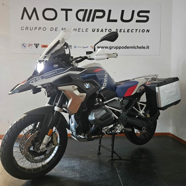 R 1250 GS