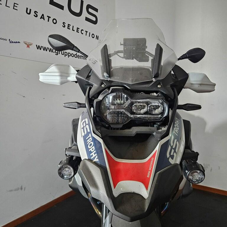 R 1250 GS