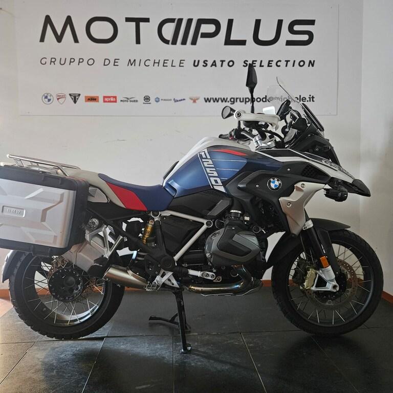R 1250 GS