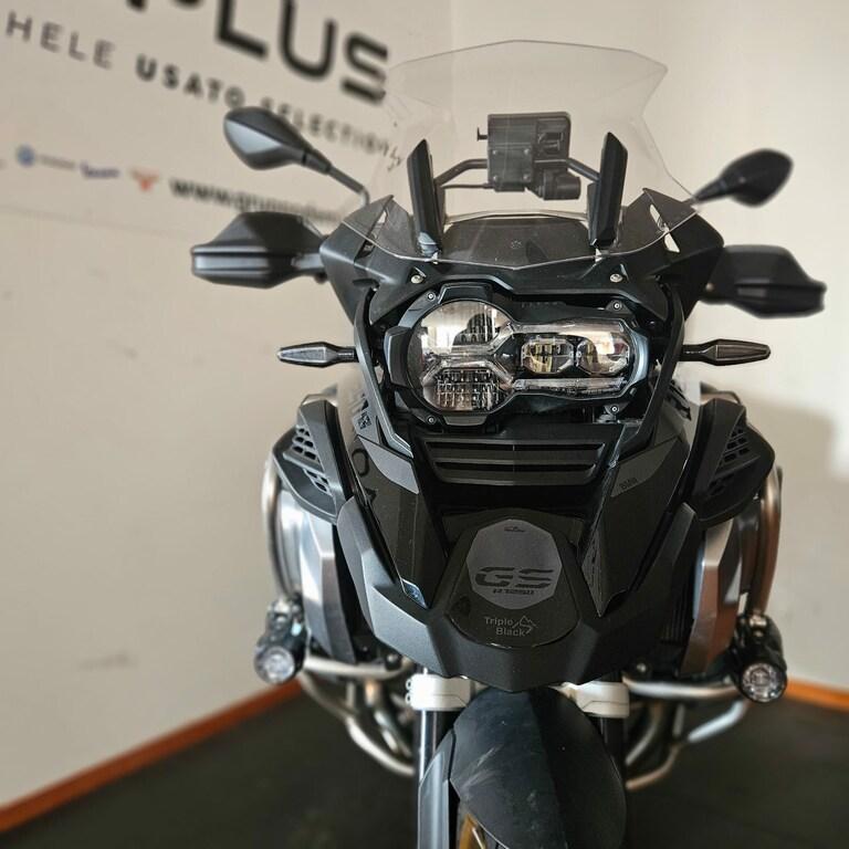 R 1250 GS