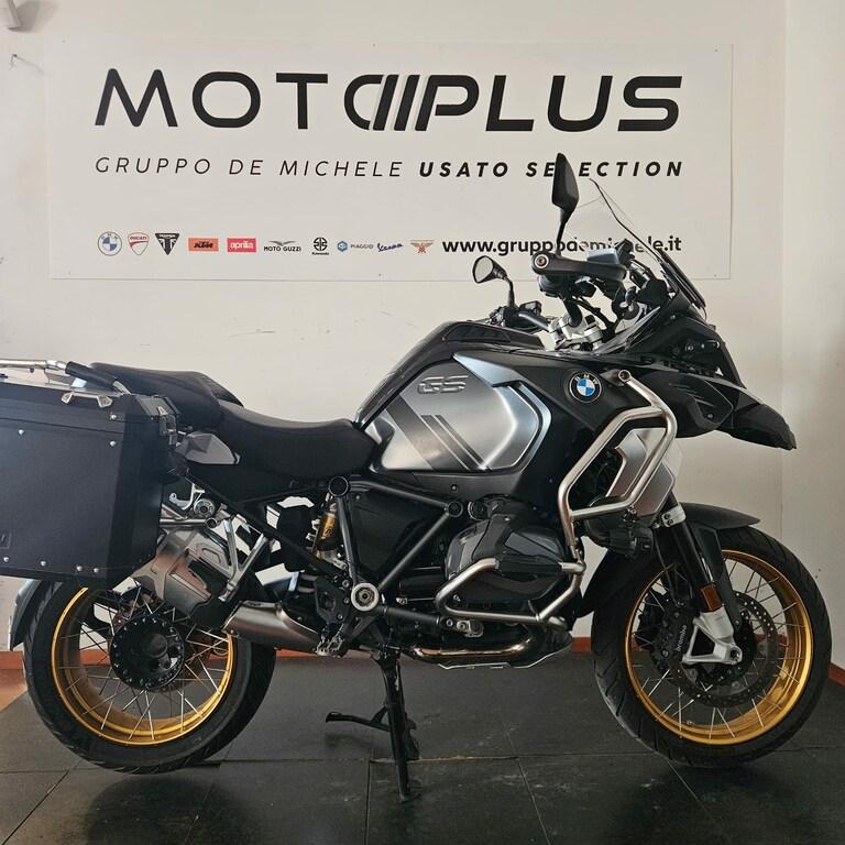 R 1250 GS